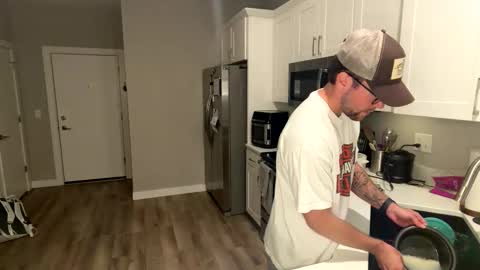 Ethan Slayher online show from 06/01/26, 03:30
