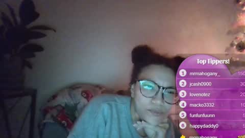 Soley online show from 01/14/25, 10:44