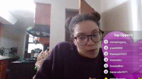 Soley online show from 01/15/25, 01:20