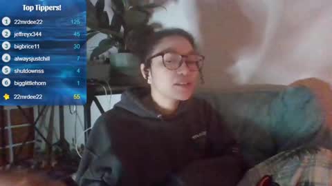 Soley online show from 01/25/25, 07:06