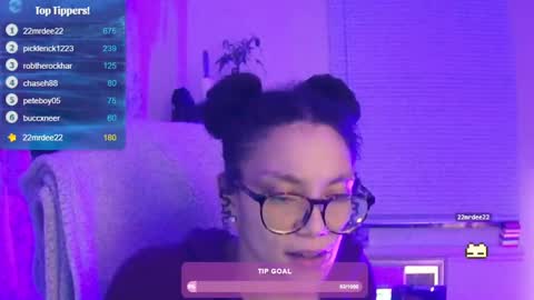 Soley online show from 01/29/25, 01:16