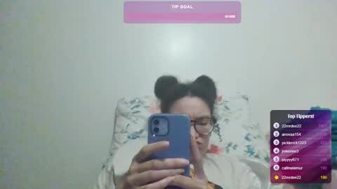 Soley online show from 02/27/25, 02:21