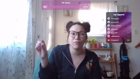 Soley online show from 03/12/25, 09:45