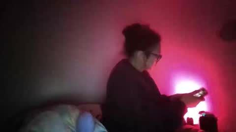 Soley online show from 02/02/26, 02:10