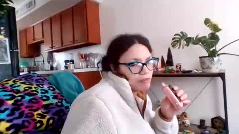 Soley online show from 02/22/26, 06:06