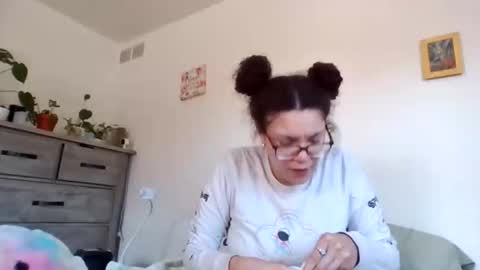 Soley online show from 03/01/26, 05:59