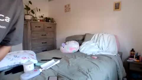 Soley online show from 03/08/26, 09:29