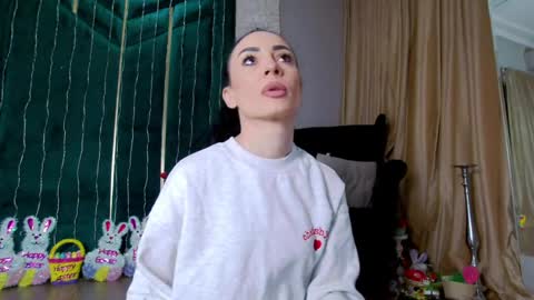 FeetVibe online show from 04/04/26, 06:55