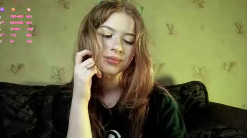 Hi Im Milly  nice 2 meet u 3 online show from 07/07/26, 05:28