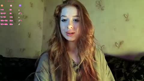 Hi Im Milly  nice 2 meet u 3 online show from 07/09/26, 05:50