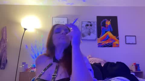 Feisty online show from 02/08/25, 04:25