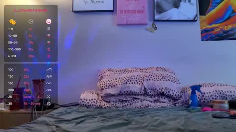 Feisty online show from 03/08/25, 06:05
