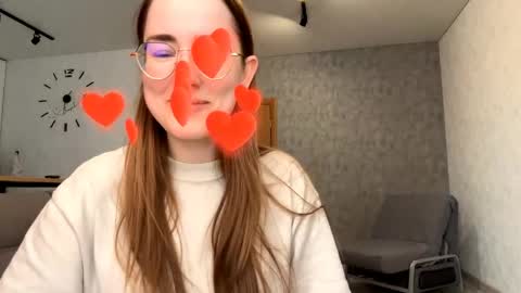 Mary online show from 03/21/26, 08:19