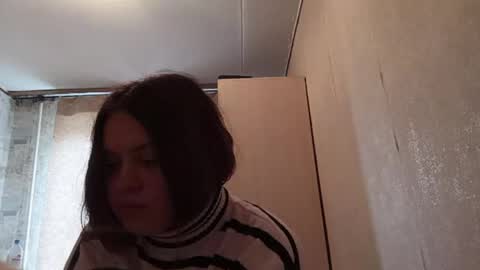Snapshot of feleciarockingham chatting on 05/01/26, 10:09 Evy online show from 05/01/26, 10:09