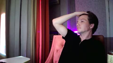 Snapshot of feleks97 chatting on 10/05/25, 07:56 feleks97 online show from 10/05/25, 07:56