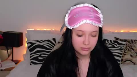 Snapshot of felicia_herceg chatting on 11/01/25, 07:16 Felicia Herceg online show from 11/01/25, 07:16