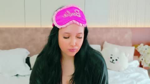 Felicia Herceg online show from 02/07/26, 08:07