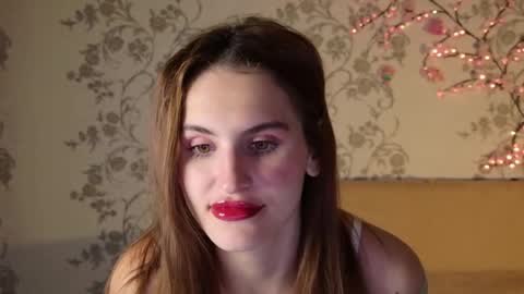 Snapshot of felicia_lav chatting on 06/02/26, 07:27 Frida online show from 06/02/26, 07:27