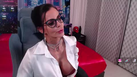 Felicia Hardon online show from 03/10/25, 10:34