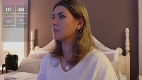 Snapshot of feliciakrige chatting on 01/19/25, 08:41 FeliciaKrige online show from 01/19/25, 08:41