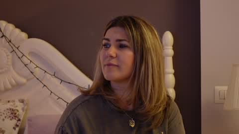 Snapshot of feliciakrige chatting on 01/21/25, 08:32 FeliciaKrige online show from 01/21/25, 08:32