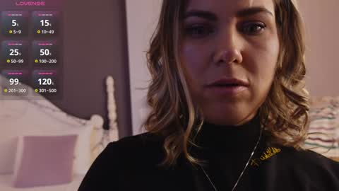 Snapshot of feliciakrige chatting on 01/29/25, 09:17 FeliciaKrige online show from 01/29/25, 09:17