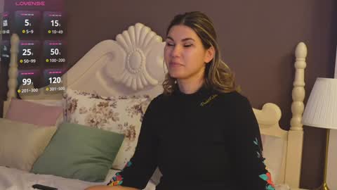 Snapshot of feliciakrige chatting on 02/05/25, 02:51 FeliciaKrige online show from 02/05/25, 02:51