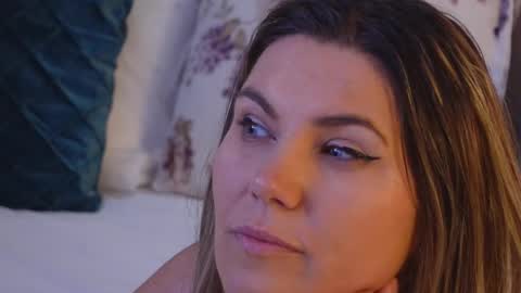 Snapshot of feliciakrige chatting on 02/28/25, 12:54 FeliciaKrige online show from 02/28/25, 12:54