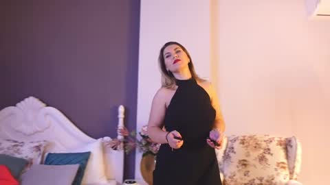 Snapshot of feliciakrige chatting on 03/04/25, 12:18 FeliciaKrige online show from 03/04/25, 12:18