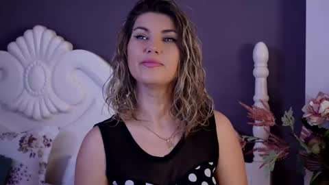 Snapshot of feliciakrige chatting on 03/05/25, 12:16 FeliciaKrige online show from 03/05/25, 12:16