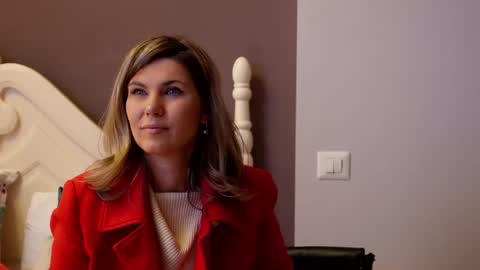 Snapshot of feliciakrige chatting on 03/05/25, 08:53 FeliciaKrige online show from 03/05/25, 08:53