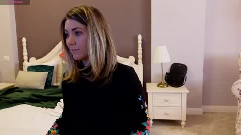 Snapshot of feliciakrige chatting on 03/10/25, 09:07 FeliciaKrige online show from 03/10/25, 09:07