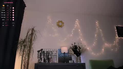 Fely online show from 02/20/25, 04:46