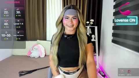 FELLY online show from 02/17/26, 07:27