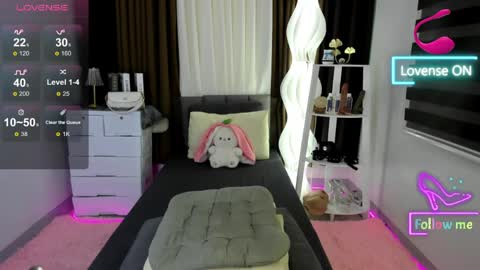 FELLY online show from 04/02/26, 04:37