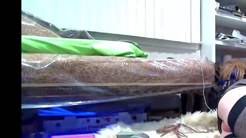 felicitybliss29 online show from 02/24/25, 03:55