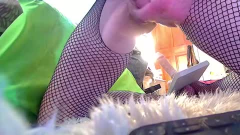 felicitybliss29 online show from 02/24/25, 01:10