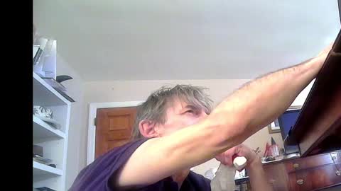 felicitybliss29 online show from 02/26/25, 09:21