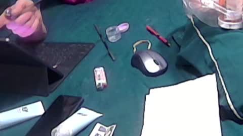 felicitybliss29 online show from 11/14/25, 11:42