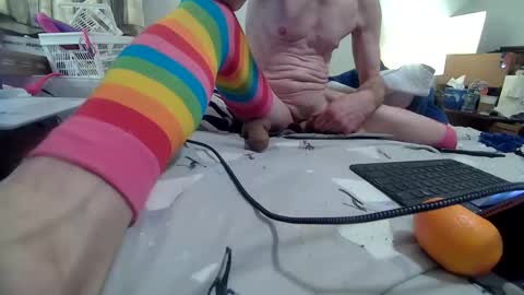 felicitybliss29 online show from 04/08/26, 06:46