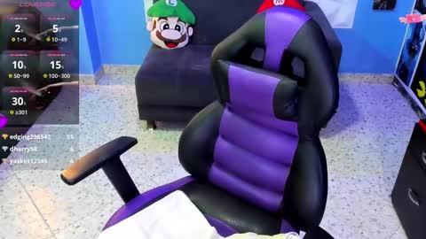 felina online show from 02/23/25, 06:23