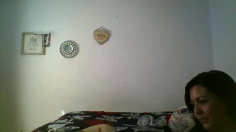 felina online show from 03/10/25, 07:50