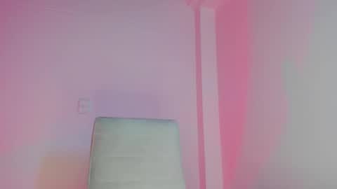 Snapshot of felinebloodbite chatting on 10/05/25, 05:39 LUNA  UPDATE  Ill be back soon still recovering but feeling better . online show from 10/05/25, 05:39