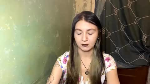 Snapshot of felipacockerhan chatting on 03/29/26, 08:53 Lola online show from 03/29/26, 08:53