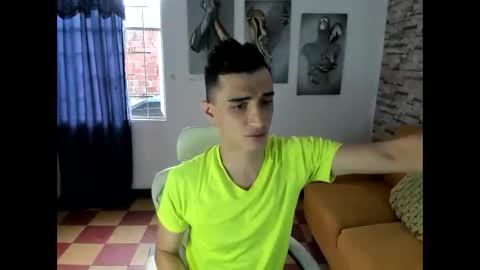 felipe colinss online show from 05/18/26, 12:22