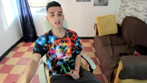 felipe colinss online show from 06/01/26, 12:18