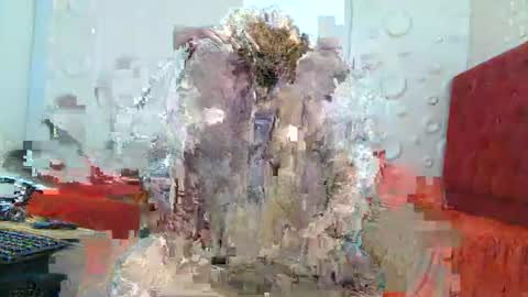 andres felipe benitez online show from 11/03/25, 03:52