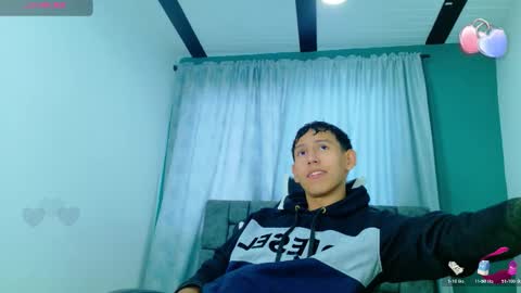 felipehotgonzalez online show from 11/16/25, 12:44