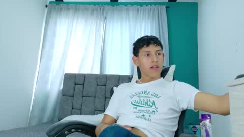 felipehotgonzalez online show from 11/28/25, 06:10