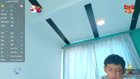 felipehotgonzalez online show from 12/04/25, 01:09